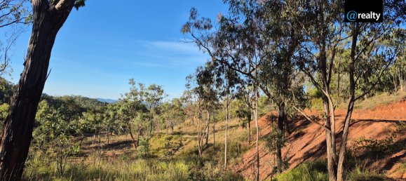 Ferme à Mount Garnet, Australia No. 539 26