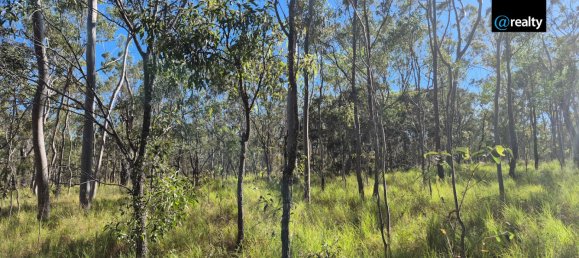 Ferme à Mount Garnet, Australia No. 539 28