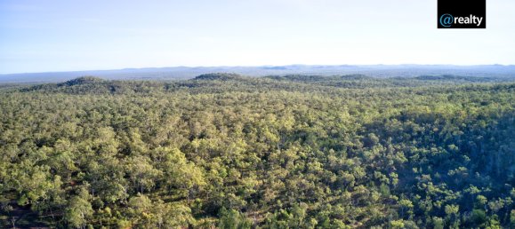 Ferme à Mount Garnet, Australia No. 539 14