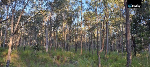 Ferme à Mount Garnet, Australia No. 539 20