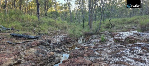 Ferme à Mount Garnet, Australia No. 539 8