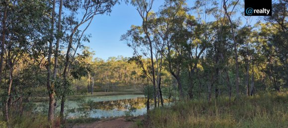 Ferme à Mount Garnet, Australia No. 539 3