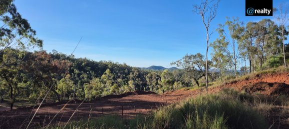 Ferme à Mount Garnet, Australia No. 539 24