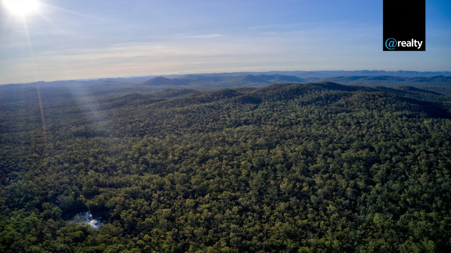 Ferme à Mount Garnet, Australia No. 539