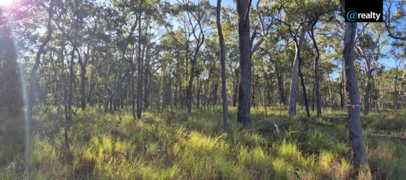 Ferme à Mount Garnet, Australia No. 539 21