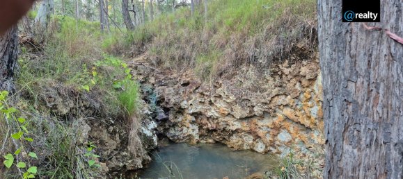 Ferme à Mount Garnet, Australia No. 539 9