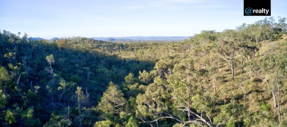 Ferme à Mount Garnet, Australia No. 539 12