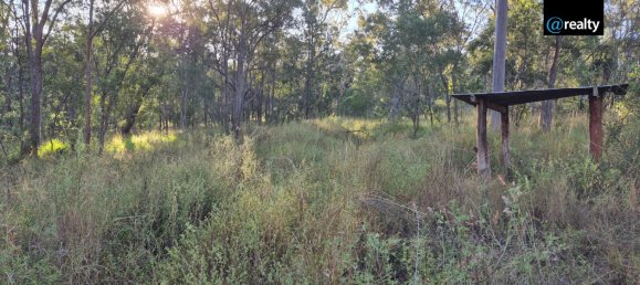 Ferme à Mount Garnet, Australia No. 539 6
