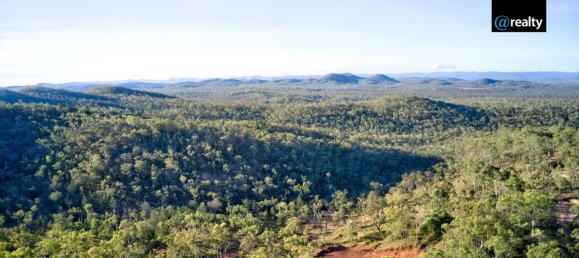 Ferme à Mount Garnet, Australia No. 539 15