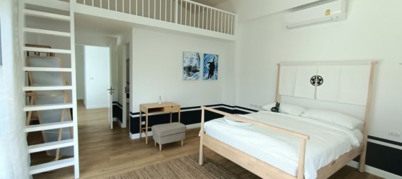 3 chambres Condo à Mono Loft House Koh Kaew Phuket, Thailand No. 28162 3