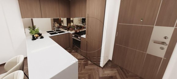 1 Schlafzimmer Wohnung in Saadiyat Island, UAE, Nr. 29456 6