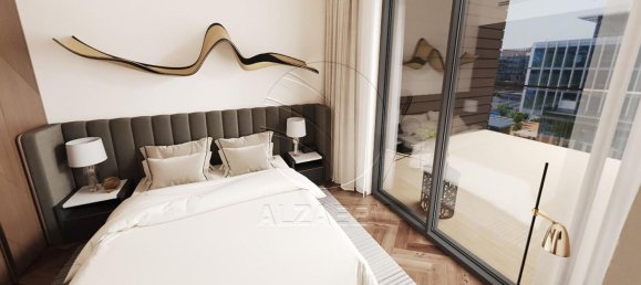 1 Schlafzimmer Wohnung in Saadiyat Island, UAE, Nr. 29456 4