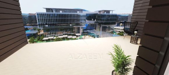 1 Schlafzimmer Wohnung in Saadiyat Island, UAE, Nr. 29456 7