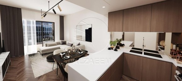 1 Schlafzimmer Wohnung in Saadiyat Island, UAE, Nr. 29456 2