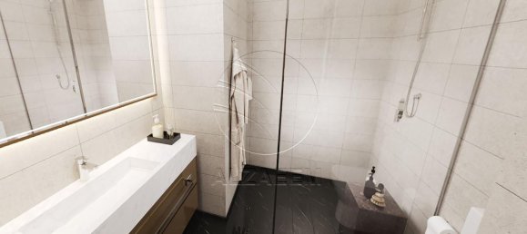 1 Schlafzimmer Wohnung in Saadiyat Island, UAE, Nr. 29456 5