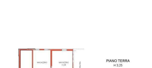 4 rooms House in Farra di Soligo, Italy No. 218471 13