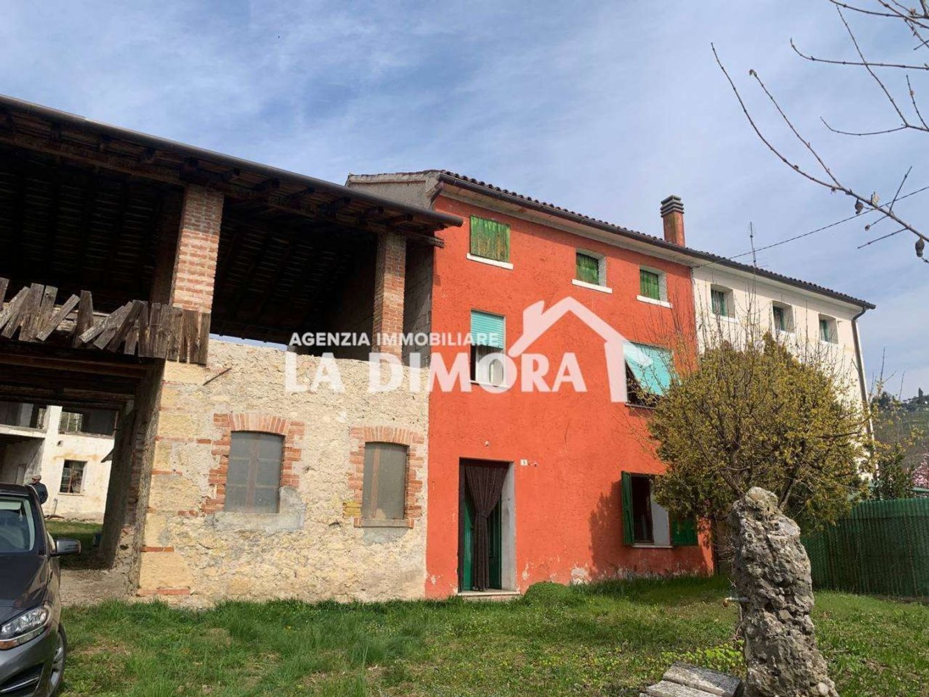 4 rooms House in Farra di Soligo, Italy No. 218471