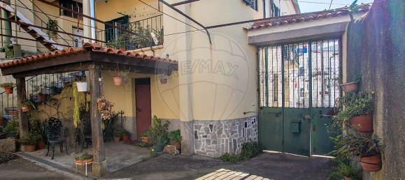 5 bedrooms House in Arganil, Portugal No. 34215 34