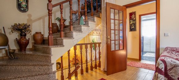 5 bedrooms House in Arganil, Portugal No. 34215 24