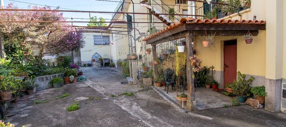 5 bedrooms House in Arganil, Portugal No. 34215 35