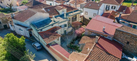 5 bedrooms House in Arganil, Portugal No. 34215 3