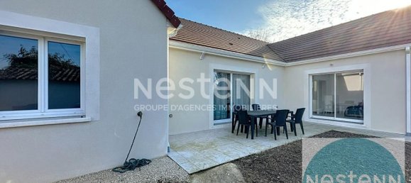 3 Schlafzimmer Haus in Vineuil, France, Nr. 77148 11