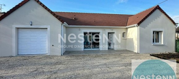 3 Schlafzimmer Haus in Vineuil, France, Nr. 77148 2