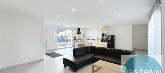 3 Schlafzimmer Haus in Vineuil, France, Nr. 77148 3