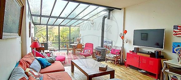 3 غرف نوم منزل في Colombes, France رقم 125174 2