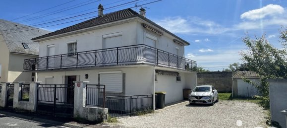 Casa T4 em Chalette-sur-Loing, France N.º 265654 15