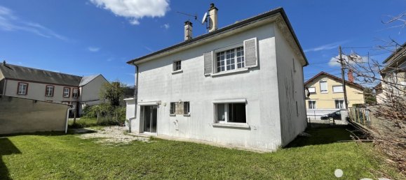 Casa T4 em Chalette-sur-Loing, France N.º 265654 2