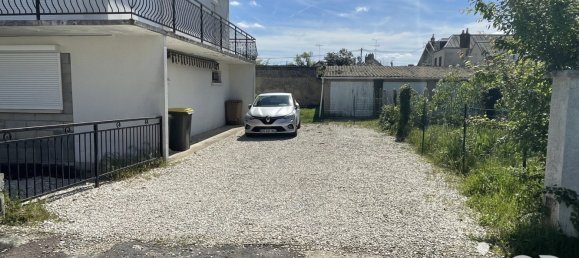 Casa T4 em Chalette-sur-Loing, France N.º 265654 13