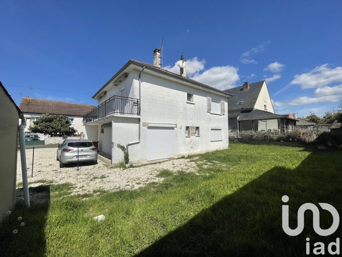 Casa T4 em Chalette-sur-Loing, France N.º 265654