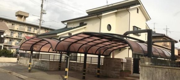 5 bedrooms House in Yamaguchi, Japan No. 9110 2