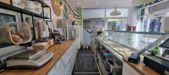 Propiedad comercial en Ventimiglia, Italy 75 m² No. 336668 3