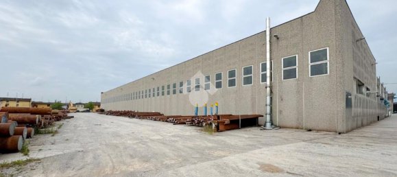 2 rooms Warehouse in Bassano Bresciano, Italy No. 361682 32