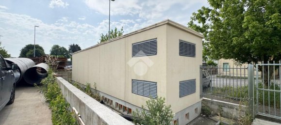 2 rooms Warehouse in Bassano Bresciano, Italy No. 361682 27