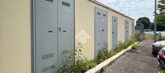 2 rooms Warehouse in Bassano Bresciano, Italy No. 361682 24