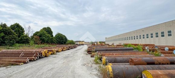 2 rooms Warehouse in Bassano Bresciano, Italy No. 361682 34