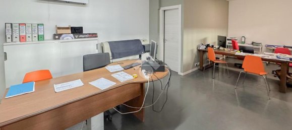 2 rooms Warehouse in Bassano Bresciano, Italy No. 361682 25