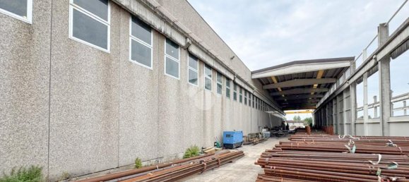 2 rooms Warehouse in Bassano Bresciano, Italy No. 361682 30