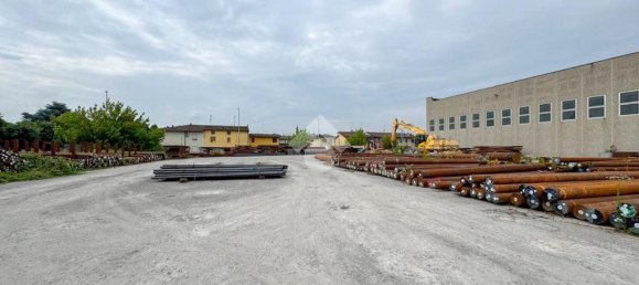 2 rooms Warehouse in Bassano Bresciano, Italy No. 361682 19