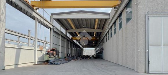 2 rooms Warehouse in Bassano Bresciano, Italy No. 361682 2