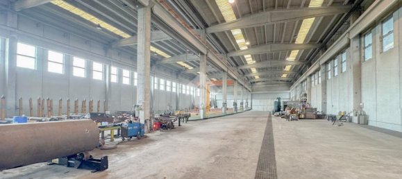 2 rooms Warehouse in Bassano Bresciano, Italy No. 361682 4