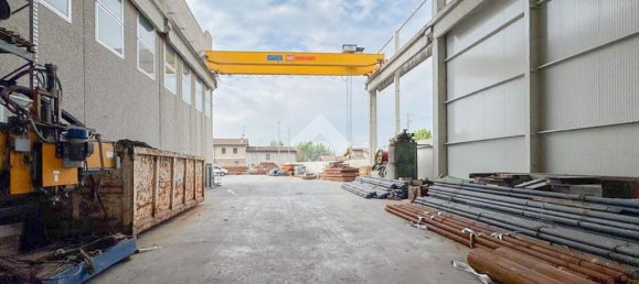 2 rooms Warehouse in Bassano Bresciano, Italy No. 361682 15