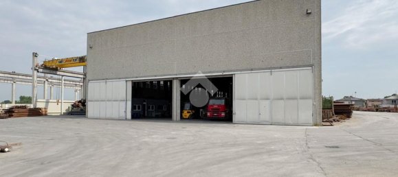 2 rooms Warehouse in Bassano Bresciano, Italy No. 361682 8