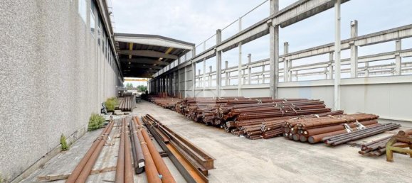 2 rooms Warehouse in Bassano Bresciano, Italy No. 361682 18