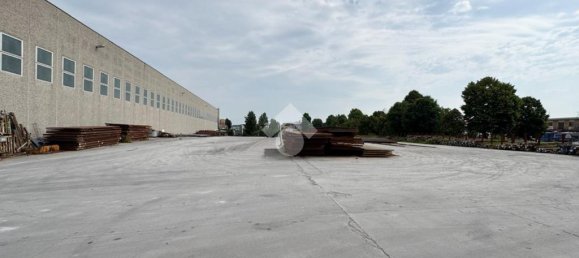 2 rooms Warehouse in Bassano Bresciano, Italy No. 361682 23