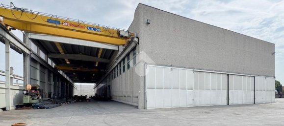 2 rooms Warehouse in Bassano Bresciano, Italy No. 361682 14