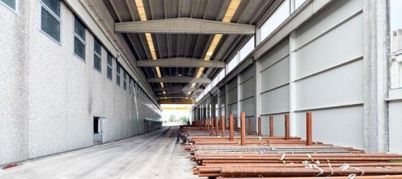 2 rooms Warehouse in Bassano Bresciano, Italy No. 361682 26